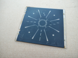 Light Cover/ Top (Rowe-AMi Tropicana /JBM)