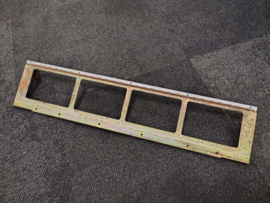 Light Diffuser Frame  (Wurlitzer 2700)