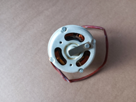 Motor (Mechanism) NSM 120 Consol