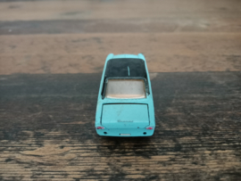Ford Taunus 12M Coupe (GAMA/ 841) 1:43