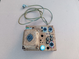 Power Support (Jupiter 160K/ President) 1971