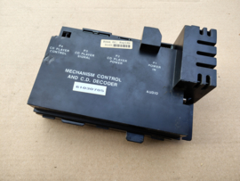 Mechanism Control/ CD Decorder/ Mechanism (Rowe-AMi/ CD-100)