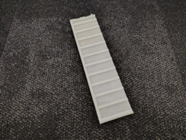 Program Holder " A3-V3 " (Rock-ola/ Div)