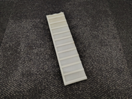 Program Holder " A4-V4 " (Rock-ola/ Div)