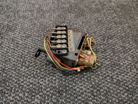 Motor / Remote Control (Seeburg/ Div)