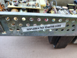 Digiatal Control Center /DCC2 (Seeburg SPS Olympian)