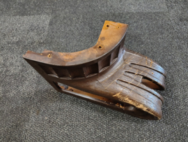 Hook Panel/ LH/ Front Door (Wurlitzer 1050/ Sonata)