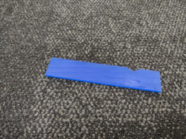 Color Plasitc/ Top Panel  (United UPB-100)