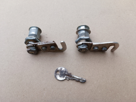 Key Lock (NSM Prestige 160A)