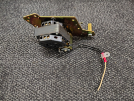 Turn Table Motor/ Mechanism (Rowe-AMi Tl-2/ R-74)