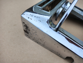 Cover / Housing (Seeburg 3WA) 1956