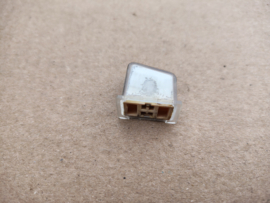 Push Button " T "  (Wurlitzer 2300)