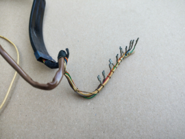 Mechanism / Cable (Jupiter Div)