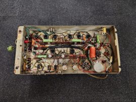Tube Amplifier /41056-A  (Rock-Ola 429)