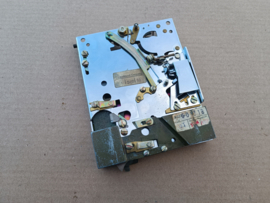 Slug Rejector /Germany (Wurlitzer Div)