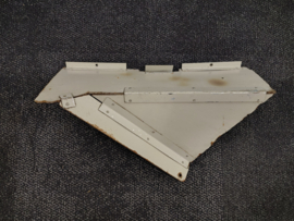 Amplifier Cap (Wurlitzer 2000/ 2100)