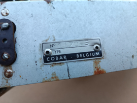 Radio (Barco Belgium) 1955