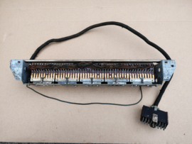 Memory Bar / Mechanism (Seeburg M100A)