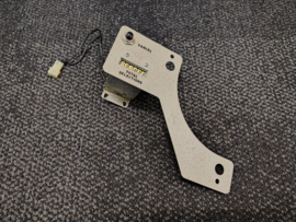 Turntable Cover + Counter /Mechanism (Rowe-AMi /R-74)