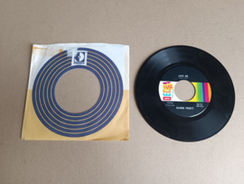7" Single: Jeanne Pruette - Love Me/ USA