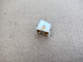 Push Button " 2 " (Wurlitzer 2000-2100)