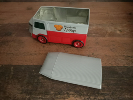 Tin Toy: Citroen HY/ Bus/ Oldtimer (20cm)