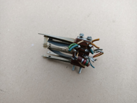 Cam Switch/ Mechanism (Seeburg SX 100)