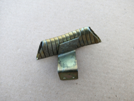 Coin Chute (Jupiter 100K) 1971