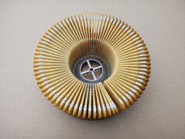 Carrousel / Mechanism (Wurlitzer Baltic 3)