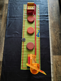 Matchbox Cascade/ Ball Game/ battery / Seveties / in the box