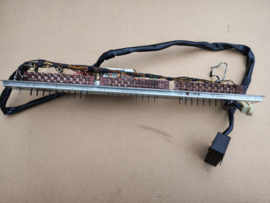 Push Button Panel (Rock-ola 408/ Rapshody)