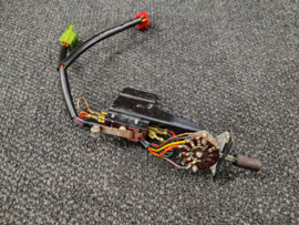 Service Switch (Rock-Ola 429)