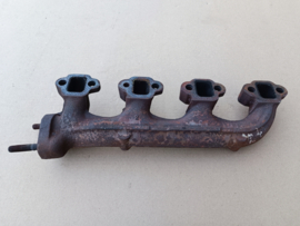 Exhaust Manifold/ LH (Ford Mustang 289/ V8 (1965) USA