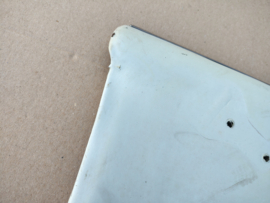 2x Achter Panelen Cadillac Convertible (1962)