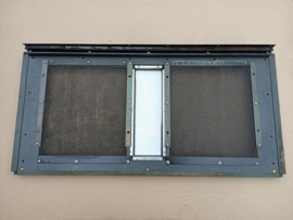 Front Panel (NSM City/ CD)