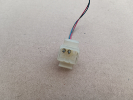 Cable Plug (Wurlitzer Div)