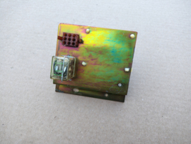 Relay + Bracket/ Mechanism (Rowe-AMi TI-2)