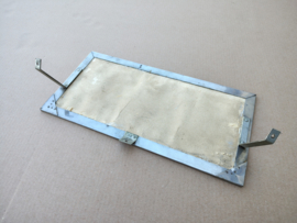 Mirror Inside/ Mechanism (Seeburg 100A)