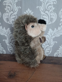 Steiff Joggie Igel (20 Cm) 070730