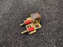 Soft/ Loud / Board / 40-516063-A (Seeburg /3 DEC / Wallbox)