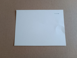 Photo: DAF 31/ daffodil/ Variomatic (1964) 18x12