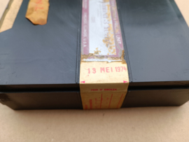 Pricing Box (Seeburg Firestar) Netherlands