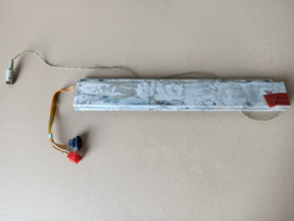 Memory Selection  (NSM Consul)