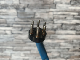 6 Pins Plug + Cable (Seeburg /Hecker)