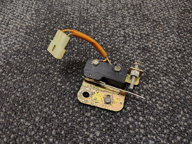 Turn Table/ Switch/ Mechanism (Wurlitzer 3710)