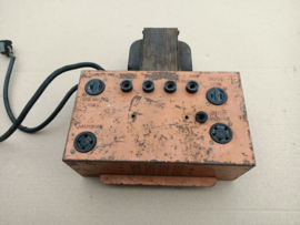 Power Support (Rock-ola 1434 Super Rocket)