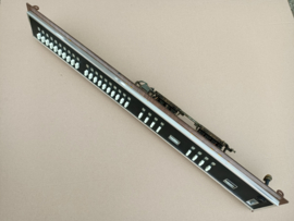 Key Switch Panel (Jupiter 160K/ President) 1971