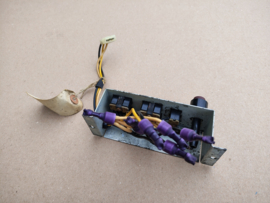 Output Unit (Seeburg LS1 t/m LS3)