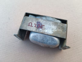 Carrousel/ Motor/ Mechanism (Wurlitzer Lyric/ 1961)