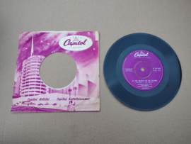 7" Single: Tennessee Ernie Ford - In The Middle Of An (1957)